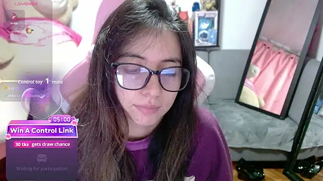 Maggie Fox3 online show from March 16, 1:08 am