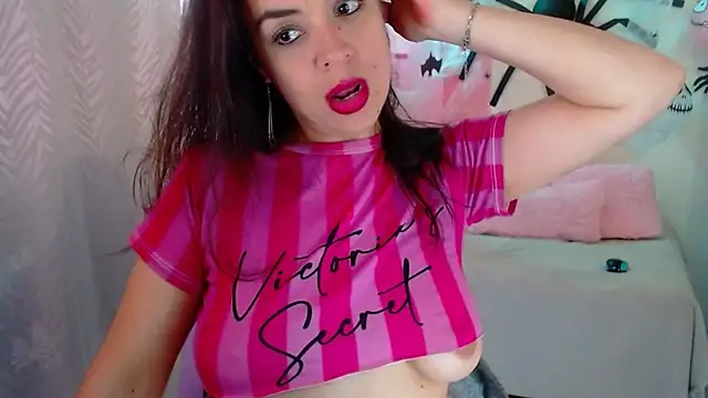 LATINGODDESS X online show from October 17, 8:23 pm