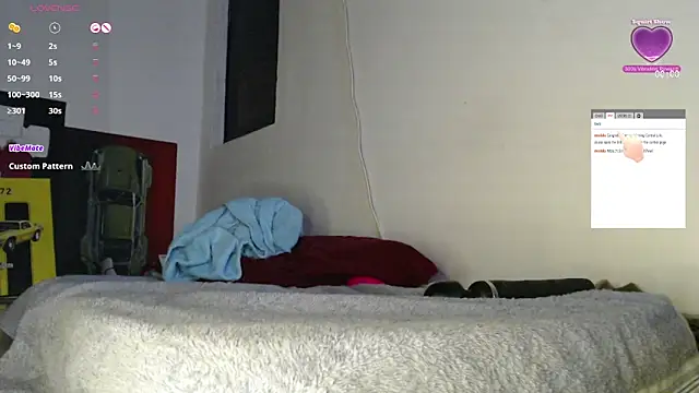 Enotika online show from November 19, 12:21 am