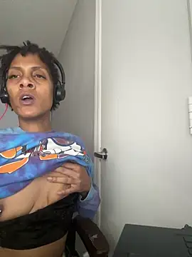 freakgodz online show from March 18, 12:43 pm