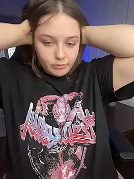 XNirvanaX online show from November 12, 5:27 am