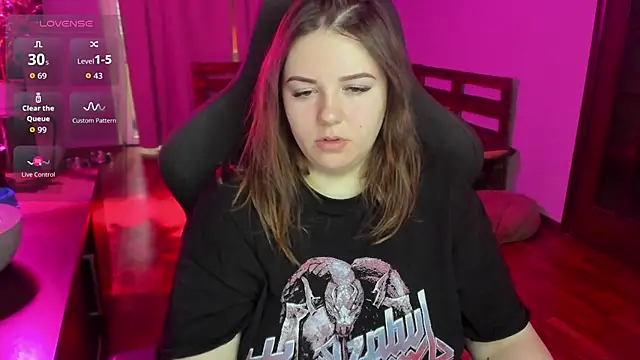 XNirvanaX online show from March 19, 5:34 am