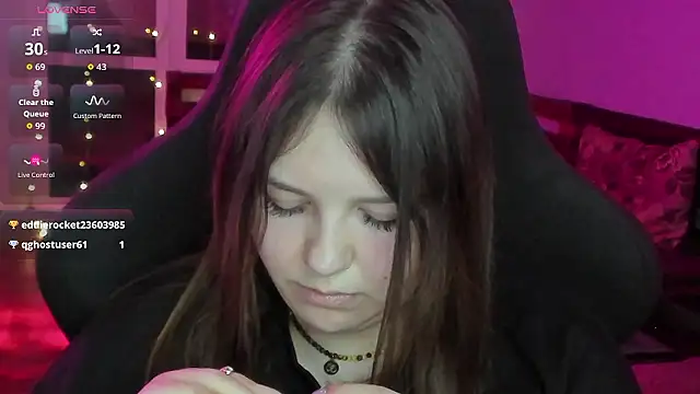 XNirvanaX online show from January 9, 5:01 am