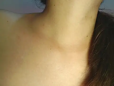 Raquel789 online show from October 29, 1:21 am