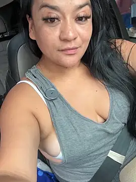 Snapshot of Indira_Nahali1 chatting on October 19, 8:00 pm Indira Nahali1 online show from October 19, 8:00 pm