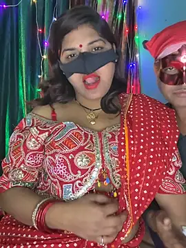 Sexy-cpl-riya online show from December 13, 10:59 pm