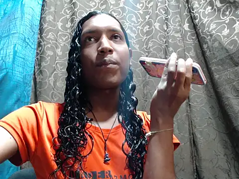 Snapshot of shairaStarr chatting on September 30, 7:19 pm shairaStarr online show from September 30, 7:19 pm