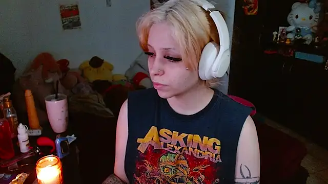 MaryJannes online show from July 23, 4:59 pm