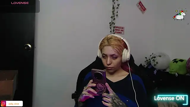 MaryJannes online show from December 2, 3:25 pm