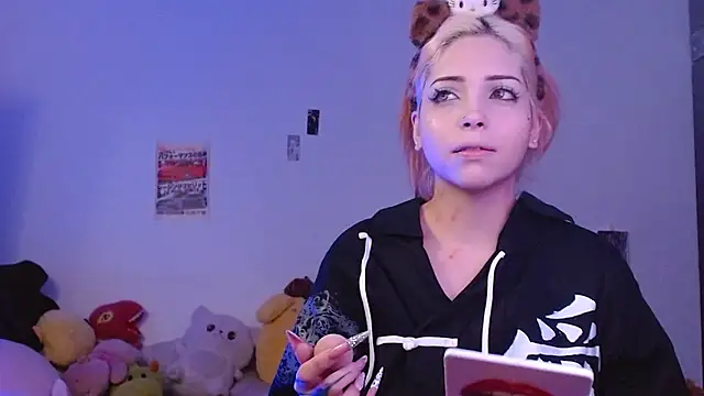 MaryJannes online show from August 7, 11:12 pm