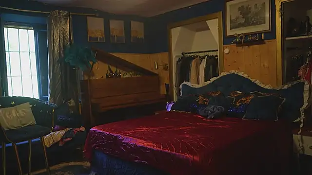 VanessaDoyle online show from July 6, 3:03 pm