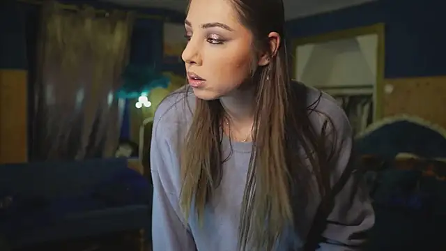 VanessaDoyle online show from May 1, 9:07 pm