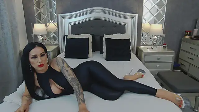 MichaelaDark online show from June 28, 3:13 am