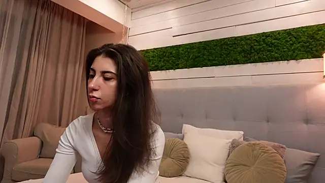 IsabellaMysty online show from May 21, 8:40 pm