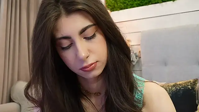 IsabellaMysty online show from December 13, 10:48 pm