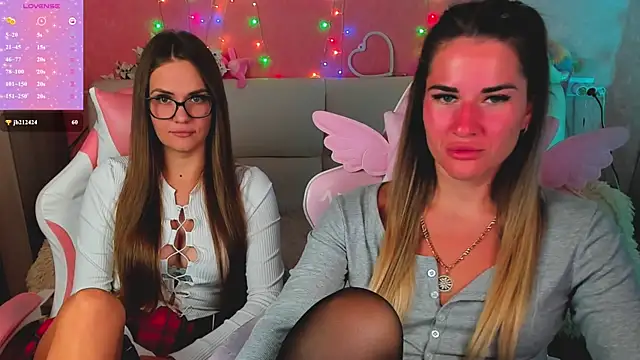 ivannatompsonnn online show from July 3, 3:23 am