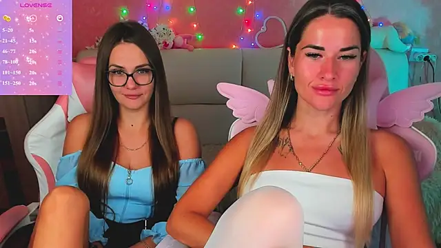 ivannatompsonnn online show from July 10, 3:18 am