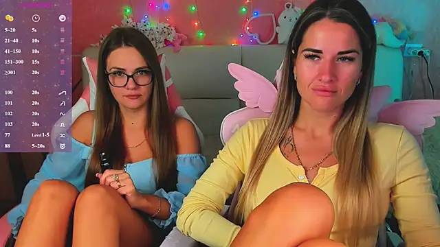 ivannatompsonnn online show from July 17, 3:11 am