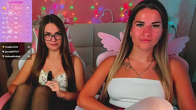 ivannatompsonnn online show from July 5, 4:19 am