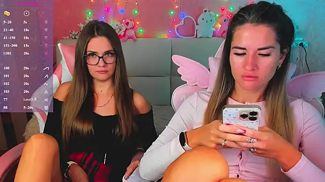 ivannatompsonnn online show from July 24, 3:15 am