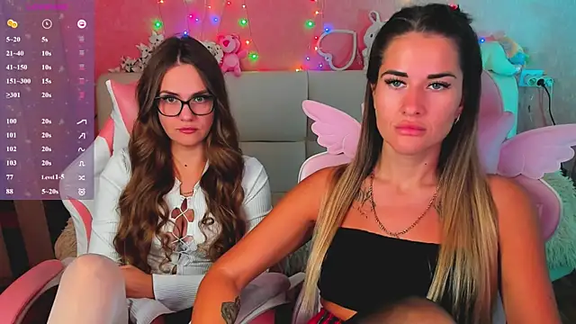ivannatompsonnn online show from July 15, 3:22 am