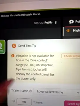 Snapshot of Tikalalin chatting on October 18, 9:38 pm Tikalalin online show from October 18, 9:38 pm