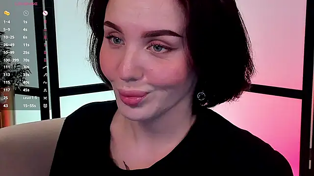 LianaFord online show from January 9, 4:50 am