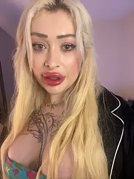 JennaLinn online show from May 6, 3:10 am