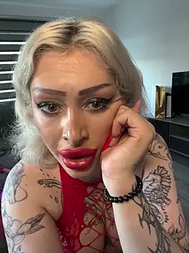 JennaLinn online show from September 21, 3:10 pm