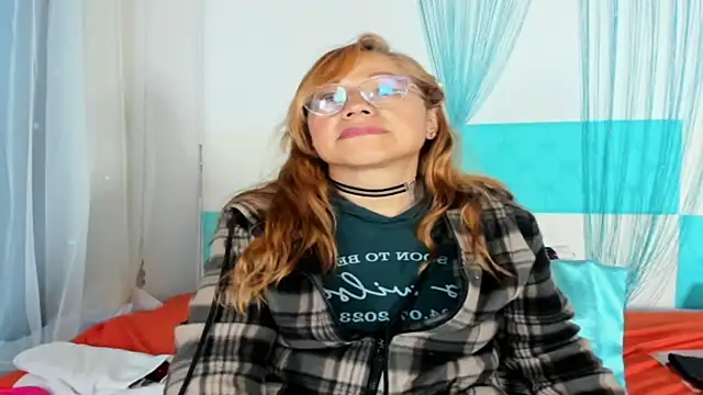 anthonela mature  online show from April 28, 10:46 pm