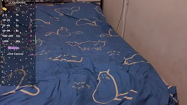 eva zero online show from March 16, 1:37 pm