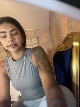 AntonellaRossi online show from August 1, 1:35 pm