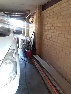 BubblegumCj online show from April 2, 2:09 am