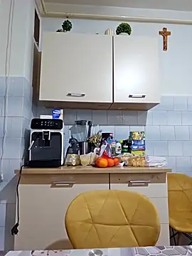 NathalieDream online show from December 18, 8:08 am