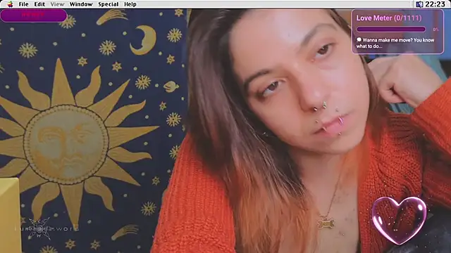 Kryptosworld online show from February 1, 9:24 pm