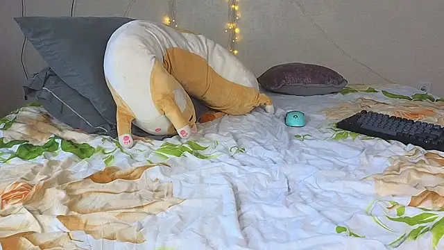 Alenca hot sex online show from July 4, 5:14 am