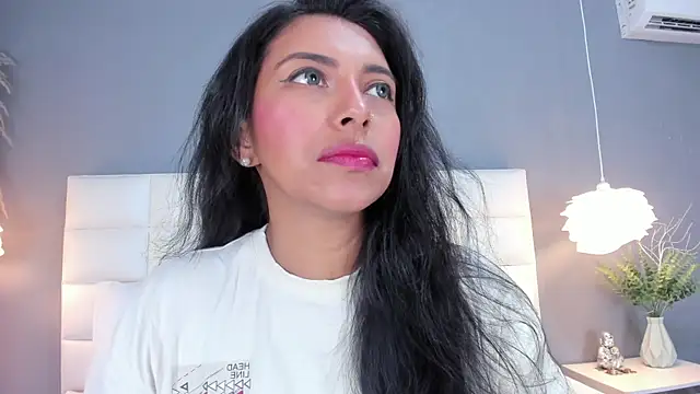  BunnyNaugthy online show from February 21, 5:13 pm