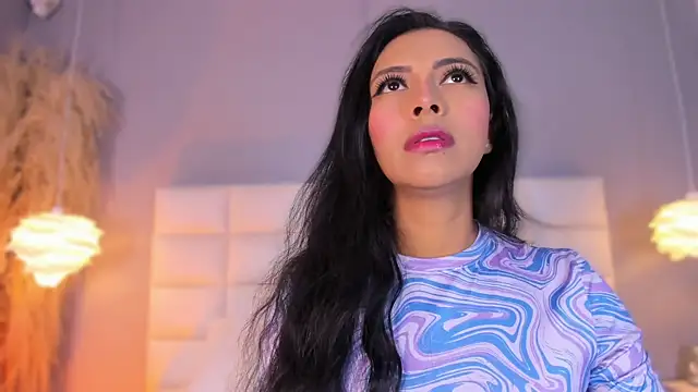  BunnyNaugthy online show from April 27, 10:51 pm
