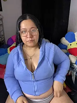 MsConejitaa online show from June 17, 12:17 pm