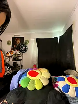 MsConejitaa online show from November 21, 7:05 pm