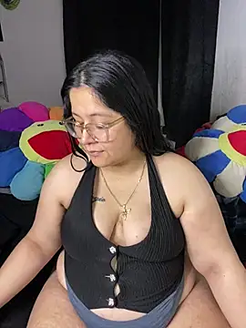 MsConejitaa online show from July 23, 12:57 pm