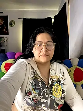 MsConejitaa online show from November 8, 3:50 pm