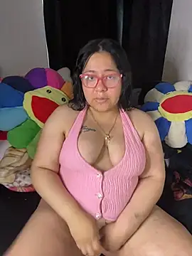 MsConejitaa online show from July 8, 7:16 pm