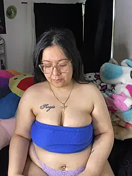 MsConejitaa online show from January 16, 9:22 pm