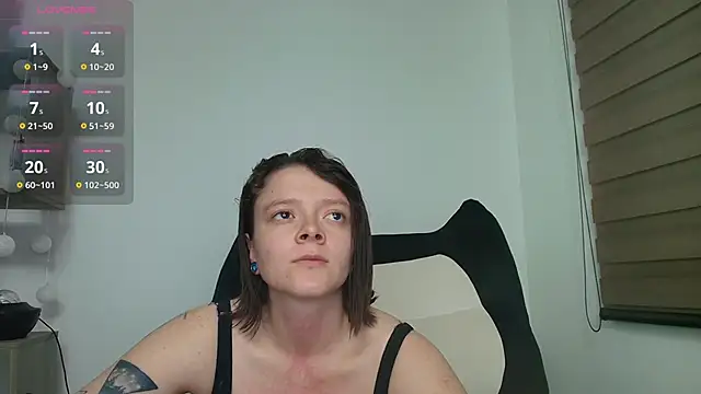 Arya starrk online show from May 4, 1:09 am