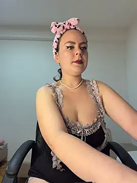 Stoned-baby69 online show from June 11, 7:00 pm