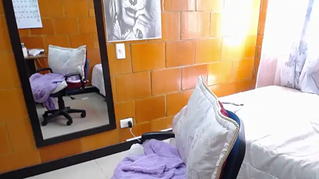 charlote temple online show from November 8, 3:39 pm