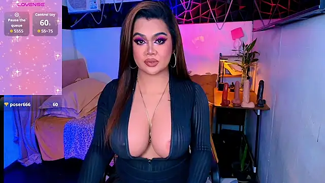 asiankatyhuge online show from June 16, 11:28 pm