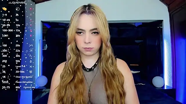 tinker exotic 1 online show from August 1, 12:45 am