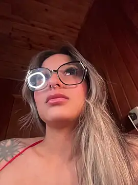 AliceStone19 online show from June 12, 3:25 am